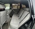 Черный БМВ Х3, объемом двигателя 2 л и пробегом 295 тыс. км за 10500 $, фото 9 на Automoto.ua