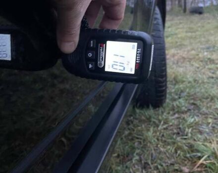 Черный БМВ Х3, объемом двигателя 2 л и пробегом 275 тыс. км за 11800 $, фото 36 на Automoto.ua