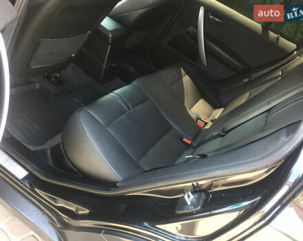 Чорний БМВ Х3, об'ємом двигуна 2 л та пробігом 250 тис. км за 11500 $, фото 45 на Automoto.ua