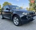 Чорний БМВ Х3, об'ємом двигуна 2 л та пробігом 272 тис. км за 9900 $, фото 9 на Automoto.ua