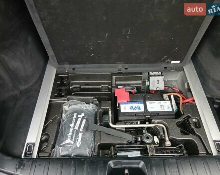 Черный БМВ Х3, объемом двигателя 2 л и пробегом 302 тыс. км за 9200 $, фото 13 на Automoto.ua