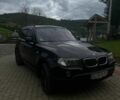 Чорний БМВ Х3, об'ємом двигуна 2 л та пробігом 200 тис. км за 11200 $, фото 1 на Automoto.ua