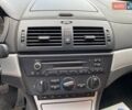 Черный БМВ Х3, объемом двигателя 2 л и пробегом 280 тыс. км за 9300 $, фото 21 на Automoto.ua