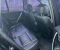 Черный БМВ Х3, объемом двигателя 2 л и пробегом 257 тыс. км за 9100 $, фото 2 на Automoto.ua
