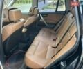Чорний БМВ Х3, об'ємом двигуна 2 л та пробігом 272 тис. км за 9900 $, фото 10 на Automoto.ua