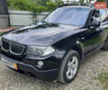 Чорний БМВ Х3, об'ємом двигуна 2 л та пробігом 250 тис. км за 11500 $, фото 6 на Automoto.ua