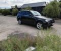 Черный БМВ Х3, объемом двигателя 2 л и пробегом 270 тыс. км за 6300 $, фото 5 на Automoto.ua