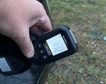 Черный БМВ Х3, объемом двигателя 2 л и пробегом 275 тыс. км за 11800 $, фото 35 на Automoto.ua