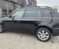 Черный БМВ Х3, объемом двигателя 2 л и пробегом 450 тыс. км за 10200 $, фото 2 на Automoto.ua