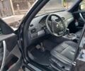 Черный БМВ Х3, объемом двигателя 2 л и пробегом 328 тыс. км за 7499 $, фото 6 на Automoto.ua