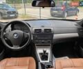 Черный БМВ Х3, объемом двигателя 2 л и пробегом 280 тыс. км за 9300 $, фото 10 на Automoto.ua