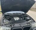Черный БМВ Х3, объемом двигателя 2 л и пробегом 257 тыс. км за 9100 $, фото 6 на Automoto.ua