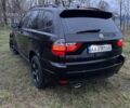 Черный БМВ Х3, объемом двигателя 2 л и пробегом 275 тыс. км за 11800 $, фото 14 на Automoto.ua