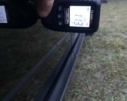 Черный БМВ Х3, объемом двигателя 2 л и пробегом 275 тыс. км за 11800 $, фото 37 на Automoto.ua