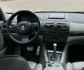 Чорний БМВ Х3, об'ємом двигуна 3 л та пробігом 219 тис. км за 8800 $, фото 5 на Automoto.ua