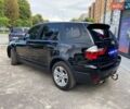 Черный БМВ Х3, объемом двигателя 2 л и пробегом 280 тыс. км за 9300 $, фото 7 на Automoto.ua