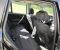 Черный БМВ Х3, объемом двигателя 2 л и пробегом 247 тыс. км за 11200 $, фото 3 на Automoto.ua