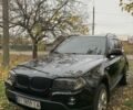 Черный БМВ Х3, объемом двигателя 3 л и пробегом 240 тыс. км за 8300 $, фото 14 на Automoto.ua