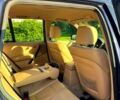 Чорний БМВ Х3, об'ємом двигуна 2 л та пробігом 330 тис. км за 4985 $, фото 6 на Automoto.ua