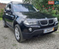 Чорний БМВ Х3, об'ємом двигуна 2 л та пробігом 250 тис. км за 11500 $, фото 7 на Automoto.ua