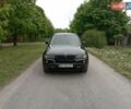 Черный БМВ Х3, объемом двигателя 2 л и пробегом 254 тыс. км за 8999 $, фото 6 на Automoto.ua