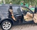 Черный БМВ Х3, объемом двигателя 2 л и пробегом 311 тыс. км за 7600 $, фото 4 на Automoto.ua