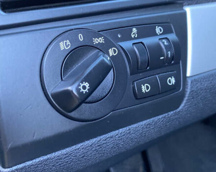 Черный БМВ Х3, объемом двигателя 2 л и пробегом 264 тыс. км за 10700 $, фото 28 на Automoto.ua