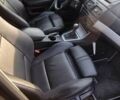 Черный БМВ Х3, объемом двигателя 2 л и пробегом 257 тыс. км за 8900 $, фото 19 на Automoto.ua