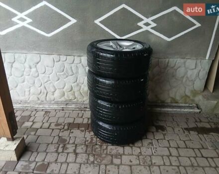 Черный БМВ Х3, объемом двигателя 2 л и пробегом 302 тыс. км за 9200 $, фото 24 на Automoto.ua