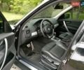 Черный БМВ Х3, объемом двигателя 2 л и пробегом 254 тыс. км за 8999 $, фото 10 на Automoto.ua