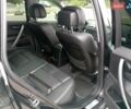 Черный БМВ Х3, объемом двигателя 2 л и пробегом 254 тыс. км за 8999 $, фото 16 на Automoto.ua