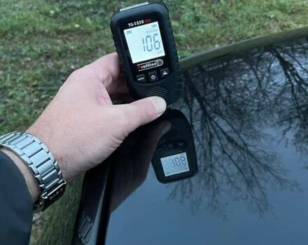 Черный БМВ Х3, объемом двигателя 2 л и пробегом 275 тыс. км за 11800 $, фото 44 на Automoto.ua