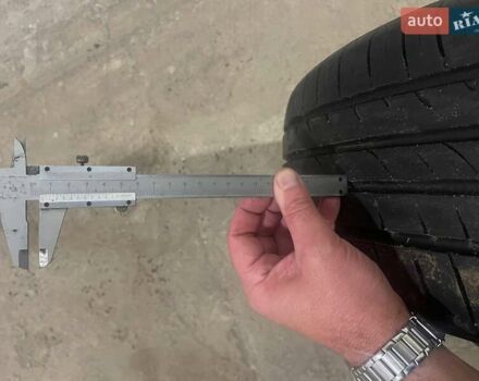 Черный БМВ Х3, объемом двигателя 2 л и пробегом 275 тыс. км за 11800 $, фото 29 на Automoto.ua