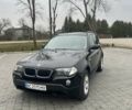 Черный БМВ Х3, объемом двигателя 2 л и пробегом 295 тыс. км за 10500 $, фото 2 на Automoto.ua