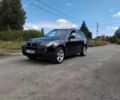 Черный БМВ Х3, объемом двигателя 2 л и пробегом 270 тыс. км за 6300 $, фото 1 на Automoto.ua