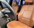 Черный БМВ Х3, объемом двигателя 2 л и пробегом 280 тыс. км за 9300 $, фото 1 на Automoto.ua