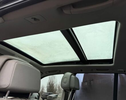 Чорний БМВ Х3, об'ємом двигуна 3 л та пробігом 219 тис. км за 8800 $, фото 7 на Automoto.ua