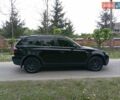 Черный БМВ Х3, объемом двигателя 2 л и пробегом 254 тыс. км за 8999 $, фото 3 на Automoto.ua