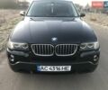 Чорний БМВ Х3, об'ємом двигуна 3 л та пробігом 340 тис. км за 9500 $, фото 1 на Automoto.ua