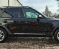 Черный БМВ Х3, объемом двигателя 3 л и пробегом 250 тыс. км за 6200 $, фото 1 на Automoto.ua