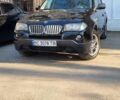 Черный БМВ Х3, объемом двигателя 2 л и пробегом 257 тыс. км за 8900 $, фото 26 на Automoto.ua