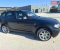 Чорний БМВ Х3, об'ємом двигуна 2 л та пробігом 273 тис. км за 9800 $, фото 1 на Automoto.ua