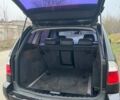 Черный БМВ Х3, объемом двигателя 2 л и пробегом 257 тыс. км за 9100 $, фото 1 на Automoto.ua