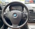 Черный БМВ Х3, объемом двигателя 2 л и пробегом 280 тыс. км за 9300 $, фото 12 на Automoto.ua