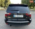 Чорний БМВ Х3, об'ємом двигуна 2 л та пробігом 272 тис. км за 9900 $, фото 3 на Automoto.ua