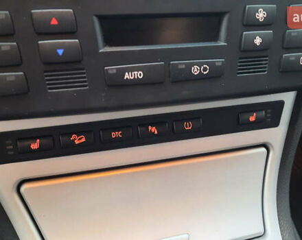 Чорний БМВ Х3, об'ємом двигуна 2 л та пробігом 250 тис. км за 11500 $, фото 38 на Automoto.ua