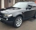 Черный БМВ Х3, объемом двигателя 2 л и пробегом 311 тыс. км за 8400 $, фото 3 на Automoto.ua