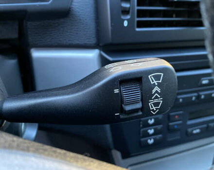 Черный БМВ Х3, объемом двигателя 2 л и пробегом 264 тыс. км за 10700 $, фото 30 на Automoto.ua