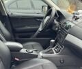 Черный БМВ Х3, объемом двигателя 2 л и пробегом 450 тыс. км за 10200 $, фото 5 на Automoto.ua
