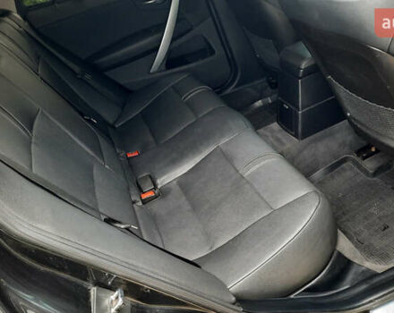 Чорний БМВ Х3, об'ємом двигуна 2 л та пробігом 250 тис. км за 11500 $, фото 18 на Automoto.ua